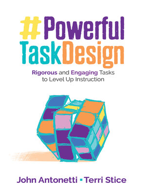 Powerful Task Design - ebook